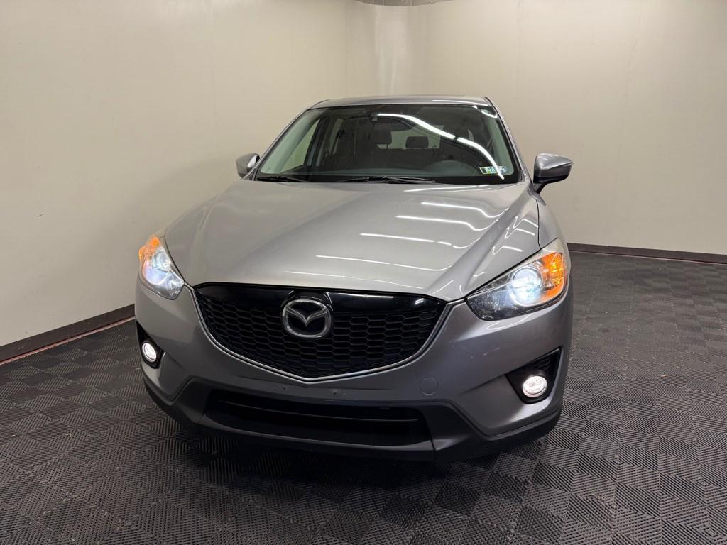 used 2015 Mazda CX-5 car, priced at $12,900