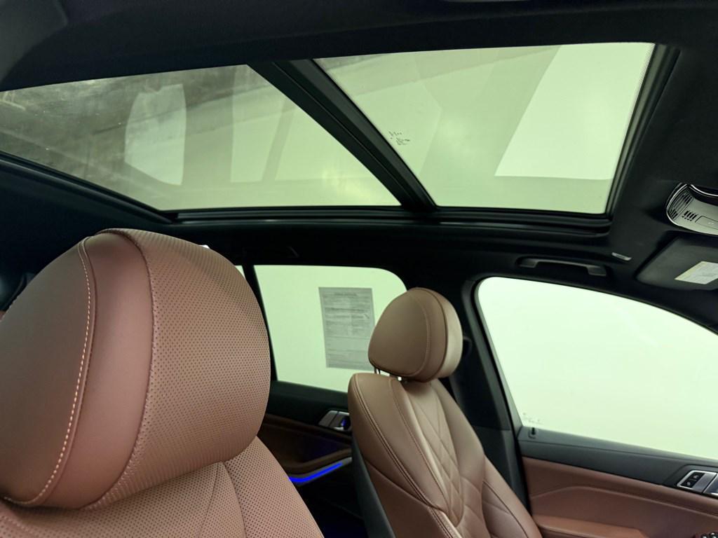 used 2023 BMW X5 car, priced at $48,500