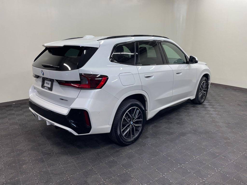 used 2023 BMW X1 car, priced at $36,900