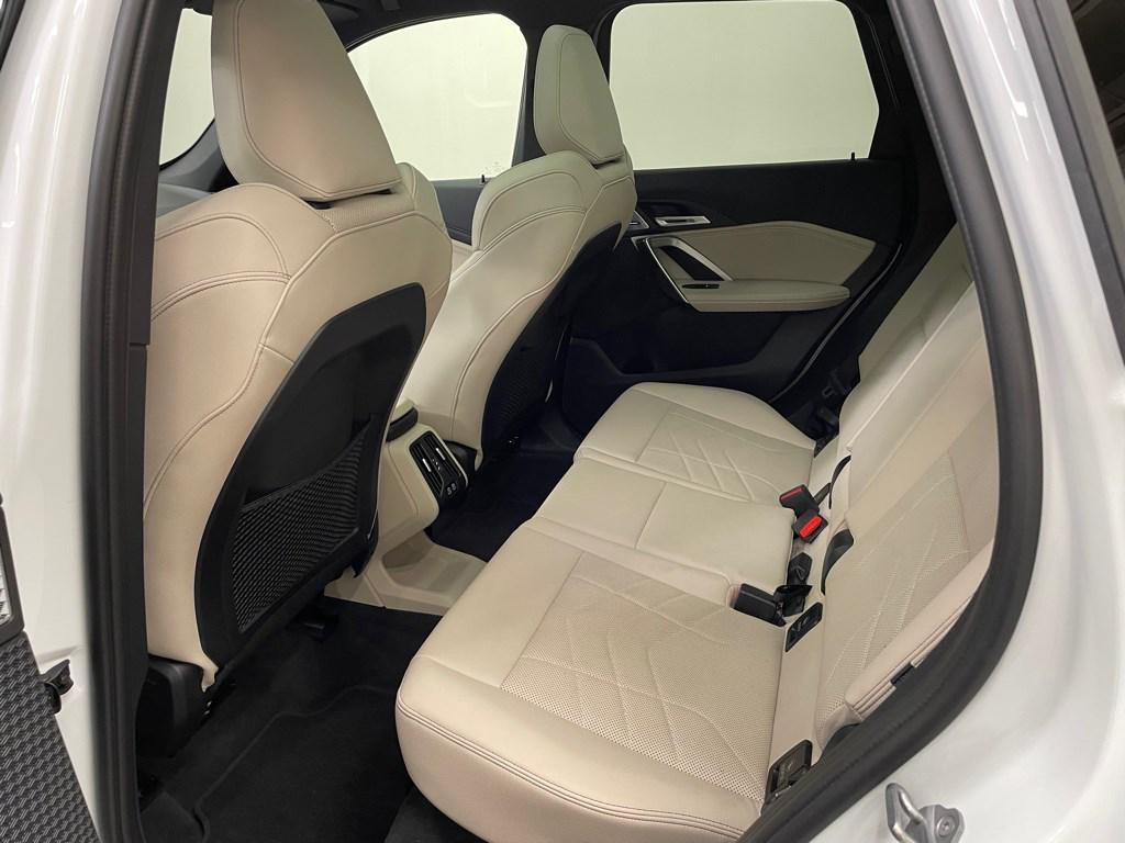used 2023 BMW X1 car, priced at $36,900