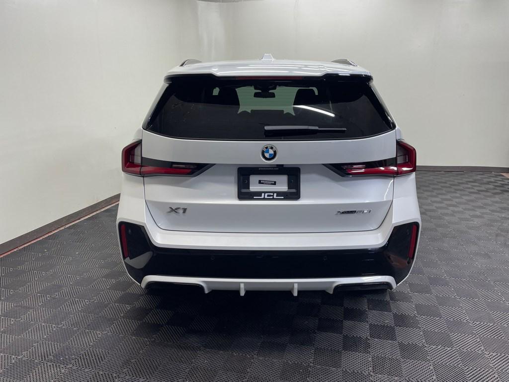 used 2023 BMW X1 car, priced at $36,900