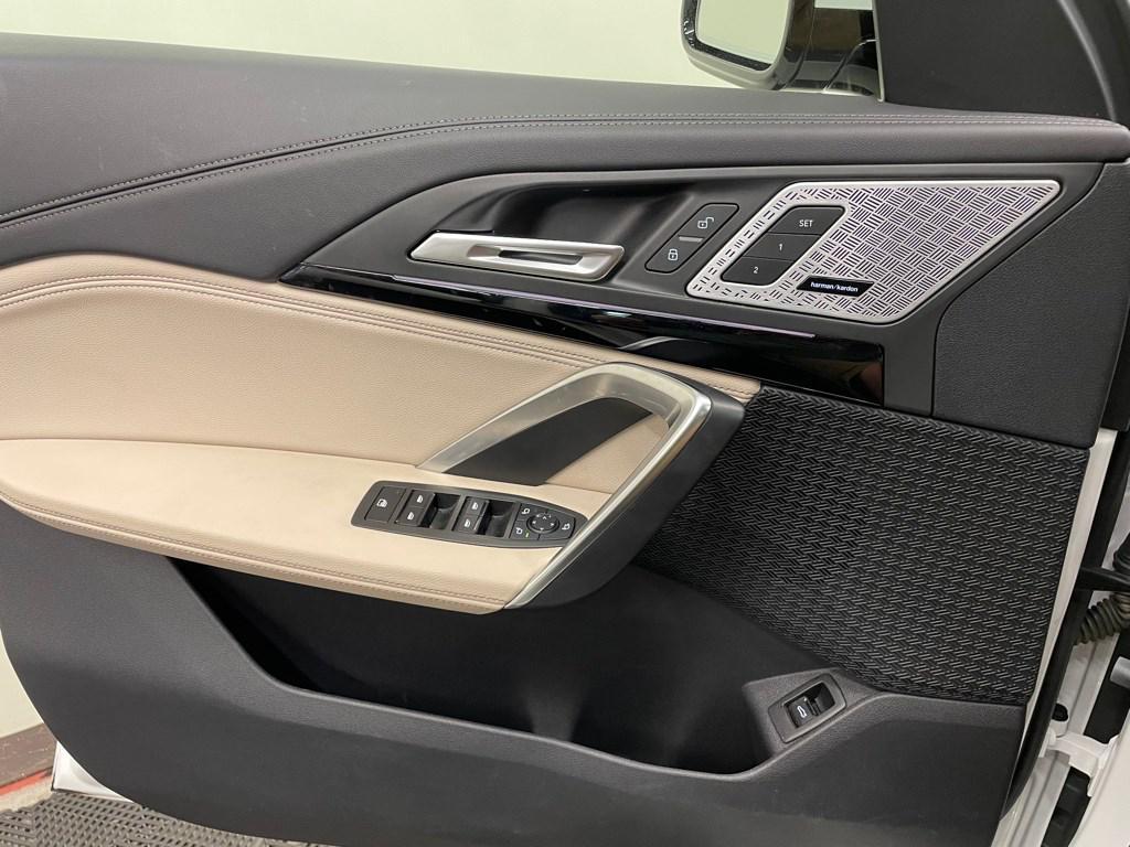 used 2023 BMW X1 car, priced at $36,900