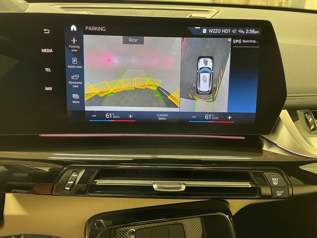 used 2023 BMW X1 car, priced at $36,900