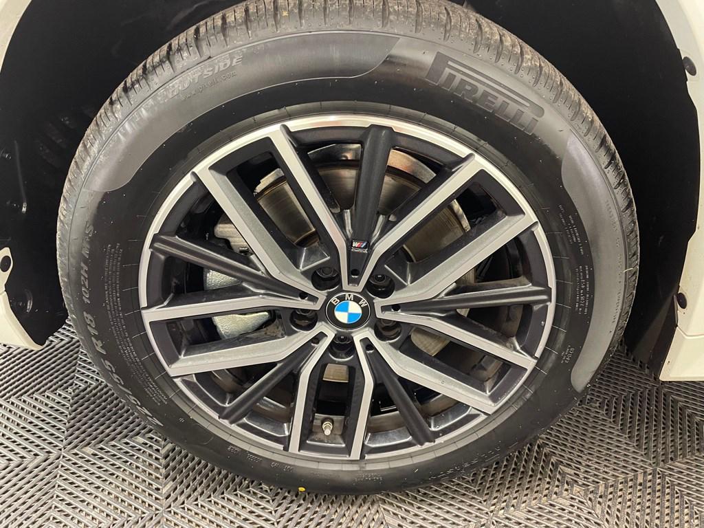 used 2023 BMW X1 car, priced at $36,900