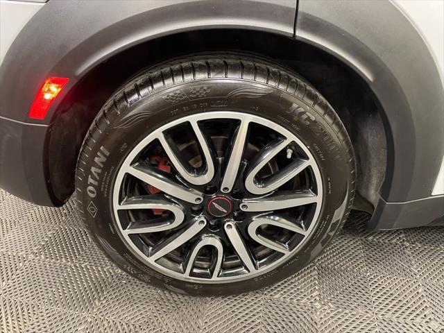 used 2019 MINI Countryman car, priced at $25,700