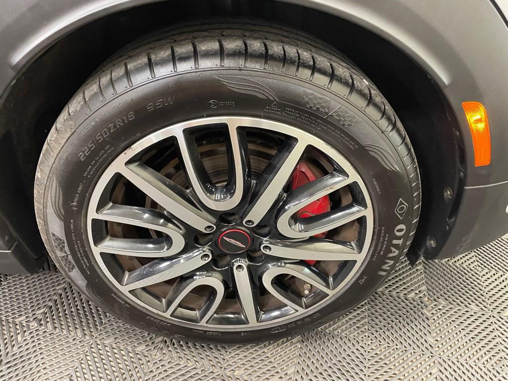 used 2019 MINI Countryman car, priced at $25,900