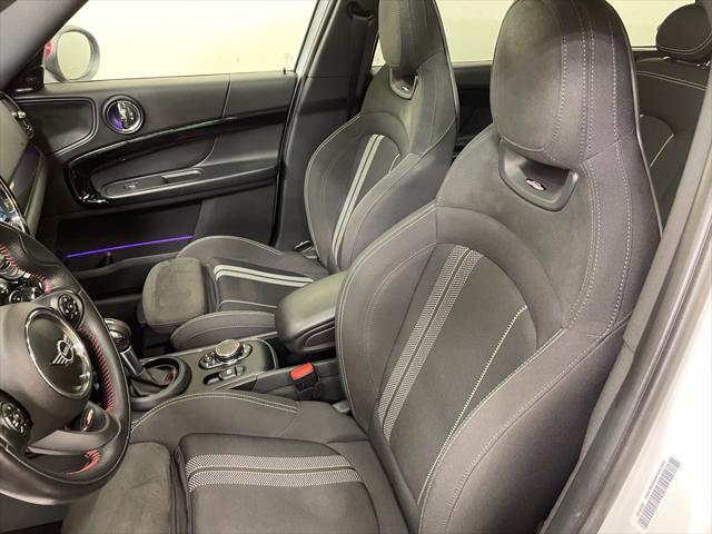 used 2019 MINI Countryman car, priced at $25,700