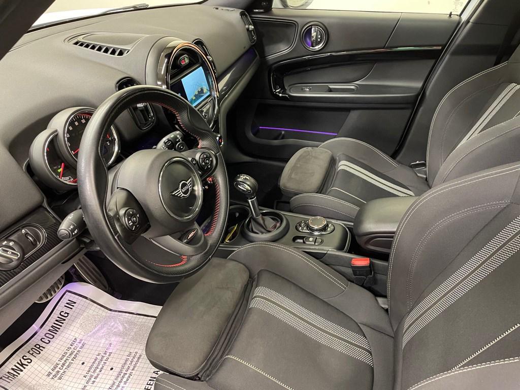 used 2019 MINI Countryman car, priced at $25,900