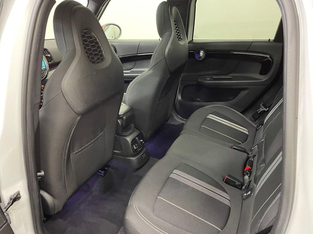 used 2019 MINI Countryman car, priced at $25,900