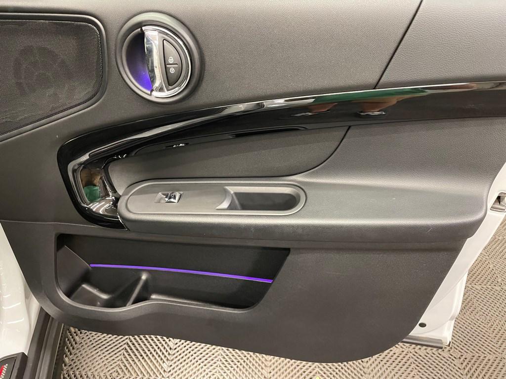 used 2019 MINI Countryman car, priced at $25,900