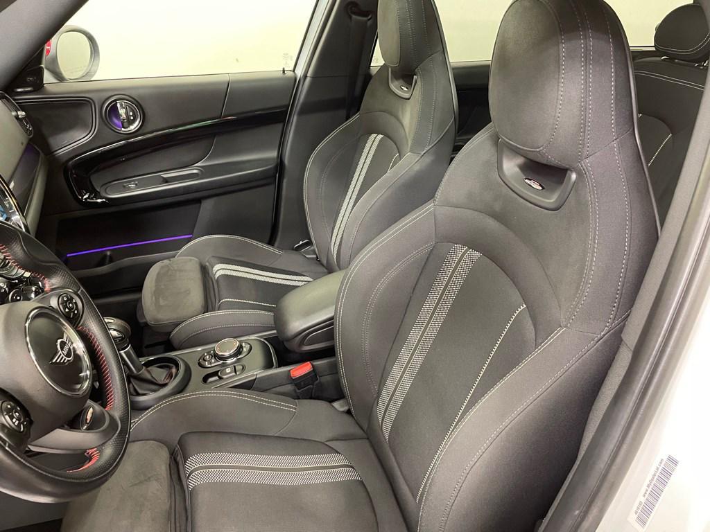 used 2019 MINI Countryman car, priced at $25,900