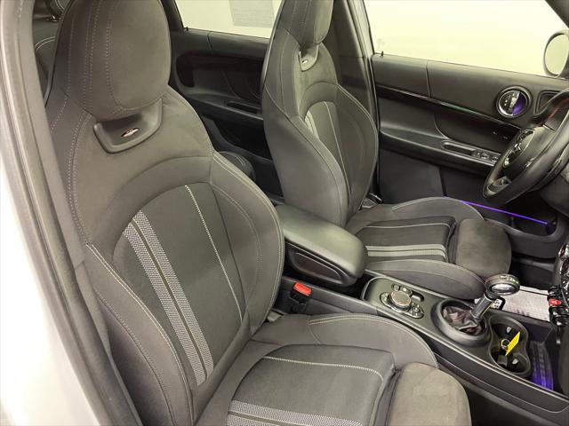 used 2019 MINI Countryman car, priced at $25,700