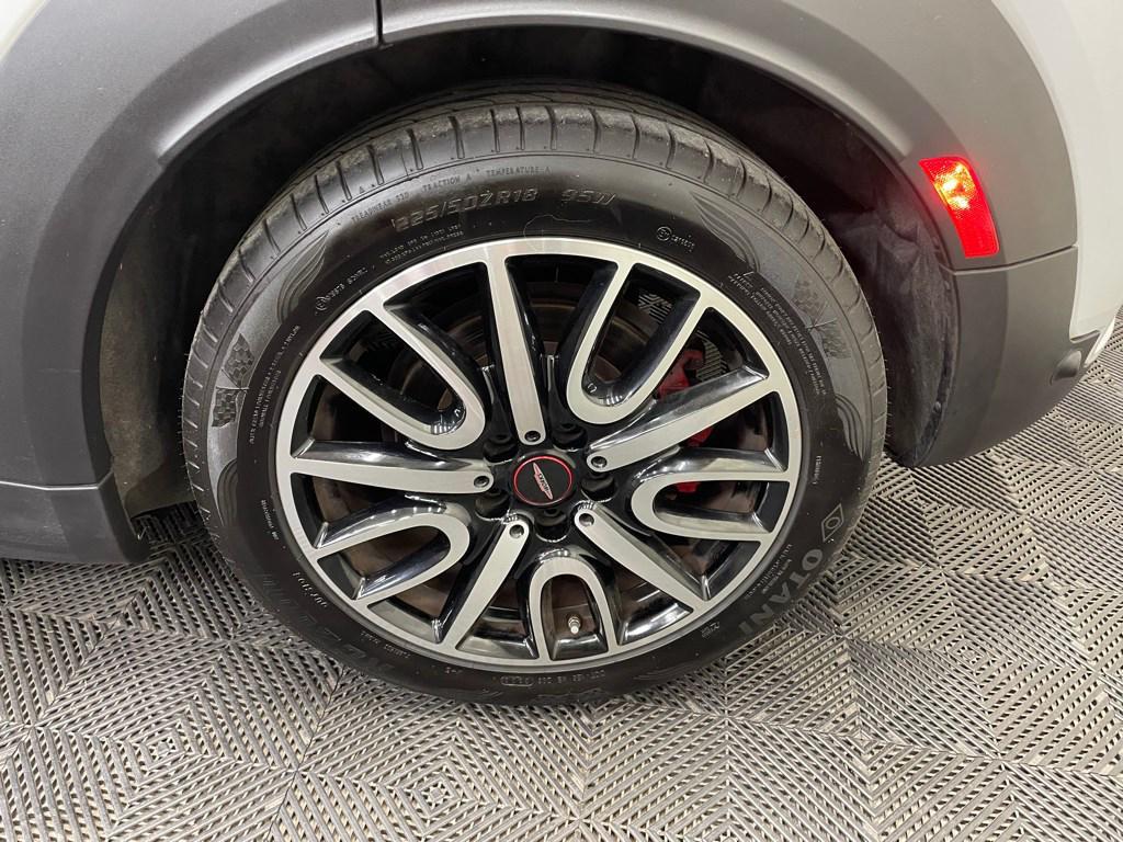 used 2019 MINI Countryman car, priced at $25,900