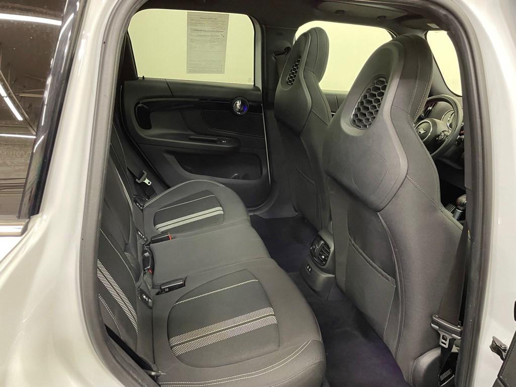 used 2019 MINI Countryman car, priced at $25,900