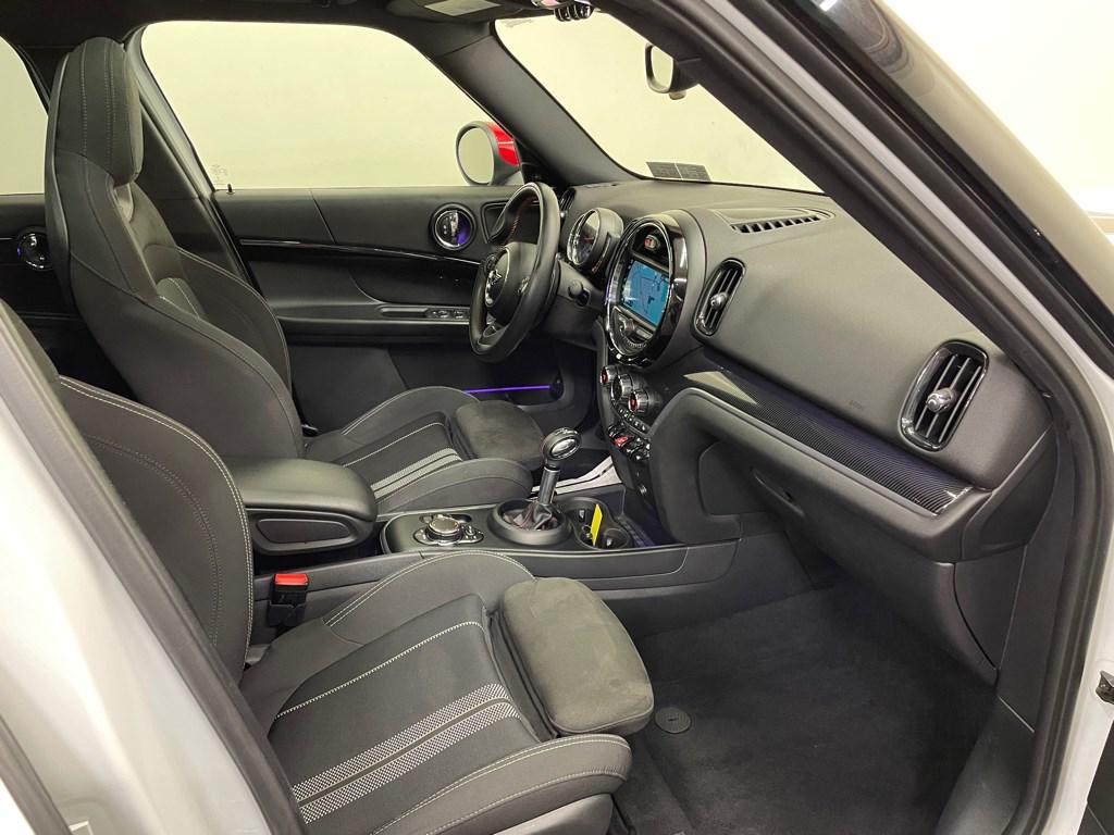 used 2019 MINI Countryman car, priced at $25,900