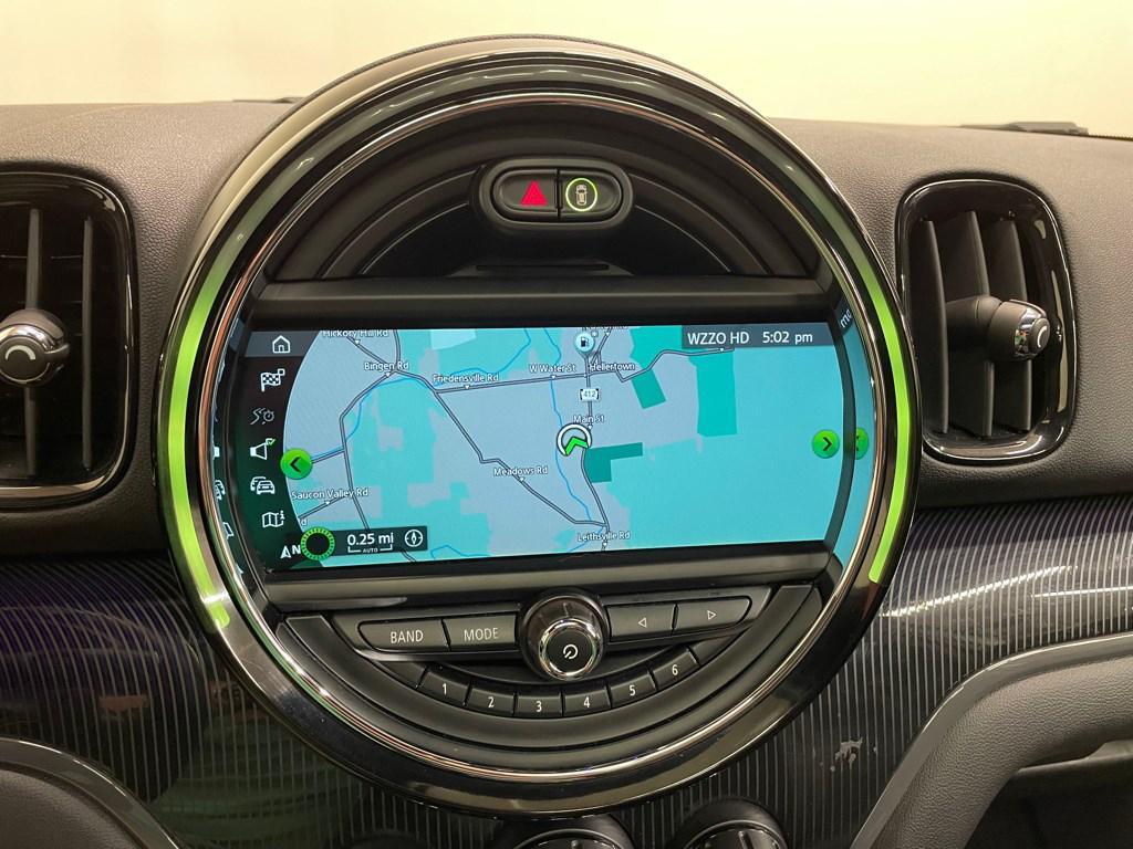 used 2019 MINI Countryman car, priced at $25,900