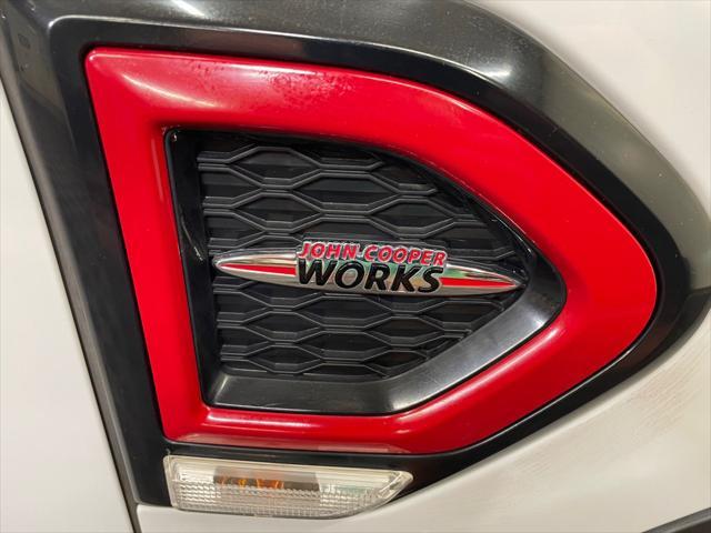 used 2019 MINI Countryman car, priced at $25,700