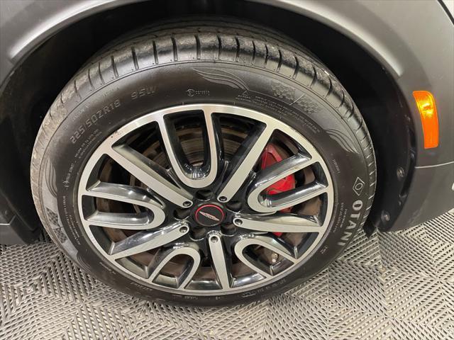 used 2019 MINI Countryman car, priced at $25,700