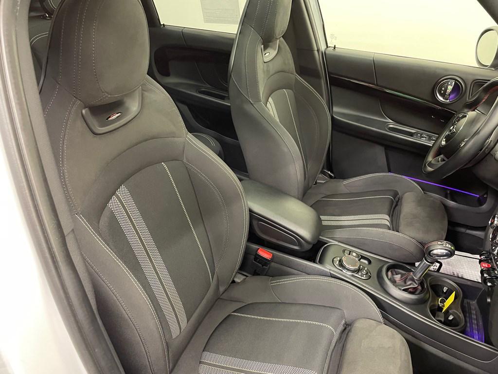 used 2019 MINI Countryman car, priced at $25,900