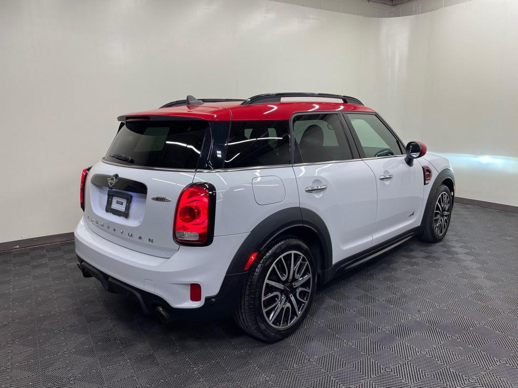 used 2019 MINI Countryman car, priced at $25,900