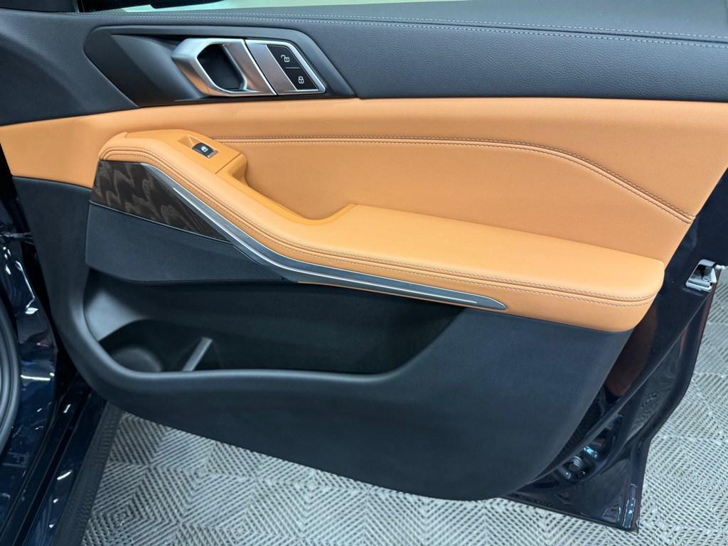 used 2023 BMW X5 car, priced at $54,900