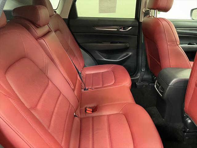 used 2023 Mazda CX-5 car, priced at $28,500