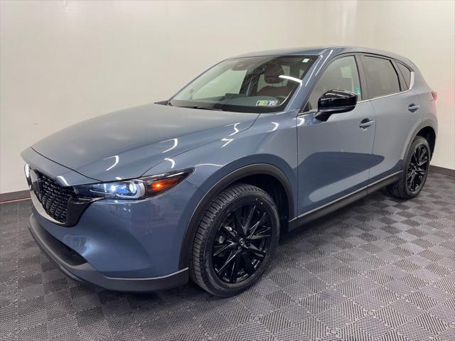 used 2023 Mazda CX-5 car, priced at $28,500