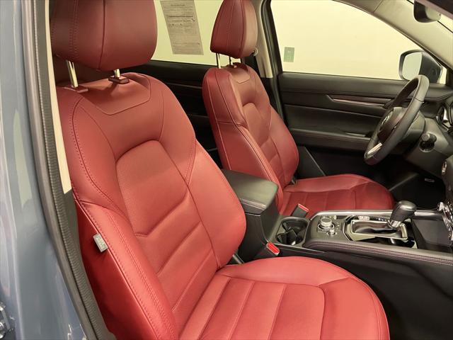 used 2023 Mazda CX-5 car, priced at $28,500