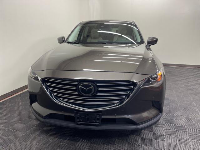 used 2018 Mazda CX-9 car, priced at $19,900