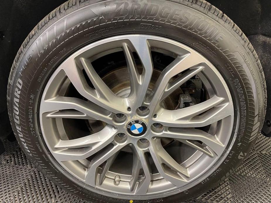 used 2016 BMW X1 car, priced at $15,900