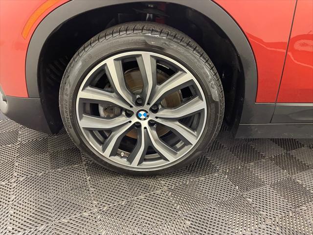 used 2019 BMW X2 car, priced at $22,900