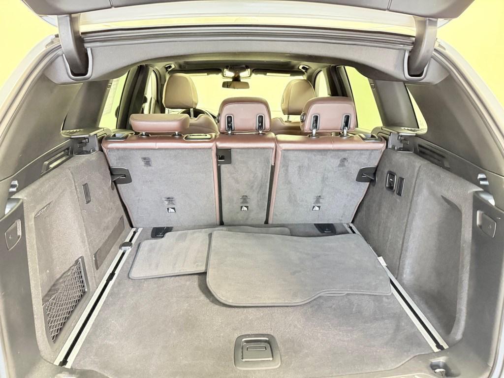 used 2019 BMW X3 car, priced at $21,900