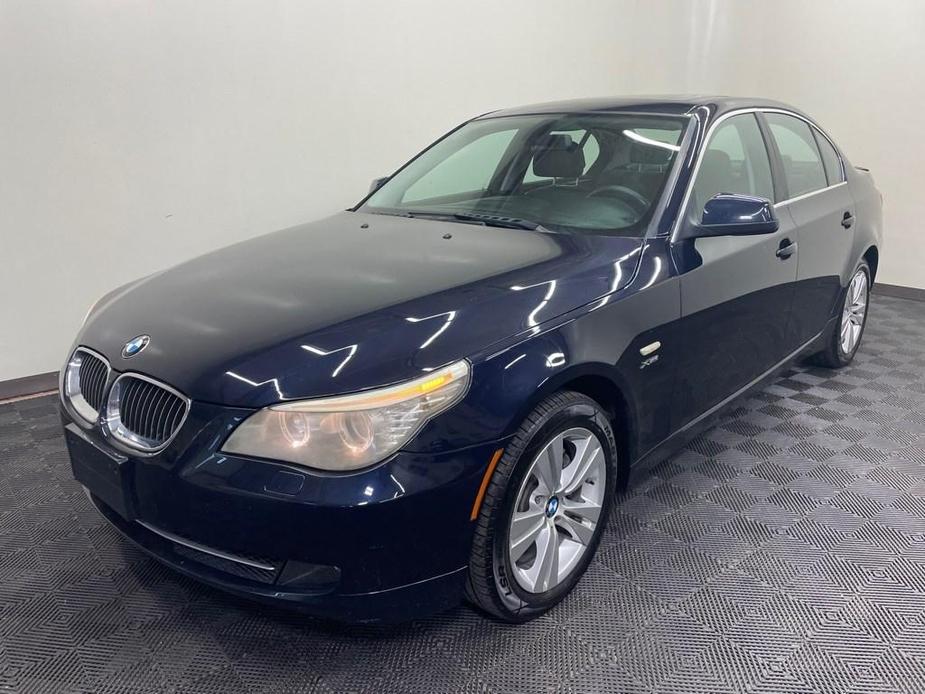 used 2010 BMW 528 car, priced at $8,500
