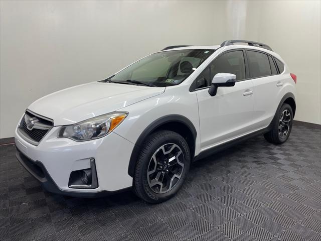 used 2017 Subaru Crosstrek car, priced at $16,700