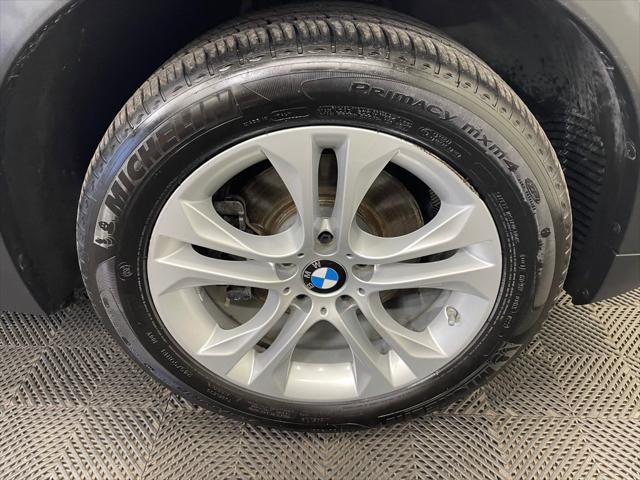 used 2017 BMW X3 car, priced at $14,900