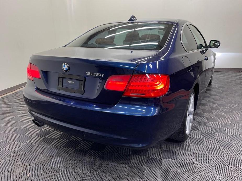 used 2013 BMW 328 car, priced at $14,900