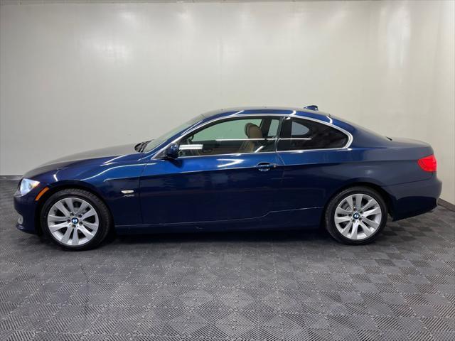 used 2013 BMW 328 car, priced at $14,900