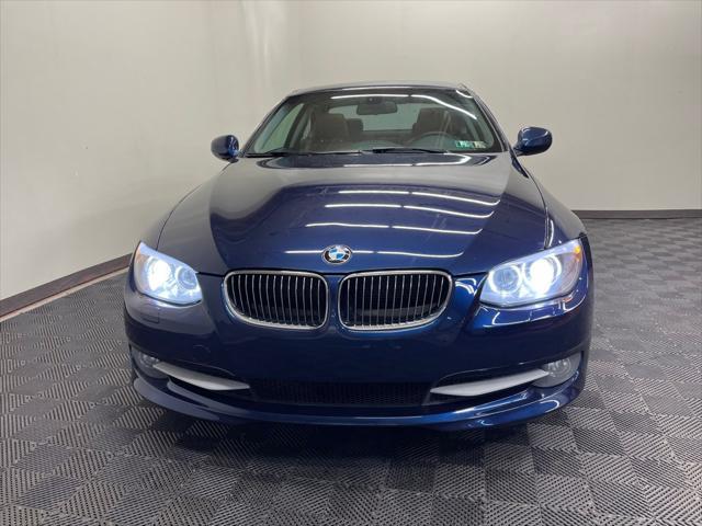 used 2013 BMW 328 car, priced at $14,900