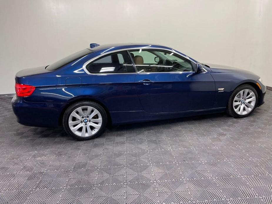 used 2013 BMW 328 car, priced at $14,900