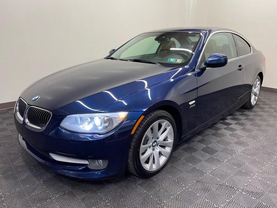 used 2013 BMW 328 car, priced at $15,900