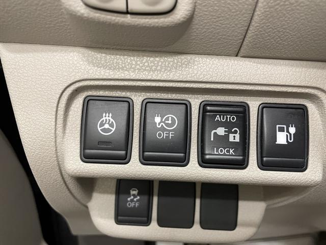 used 2016 Nissan Leaf car, priced at $7,500