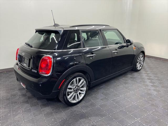 used 2017 MINI Hardtop car, priced at $11,800