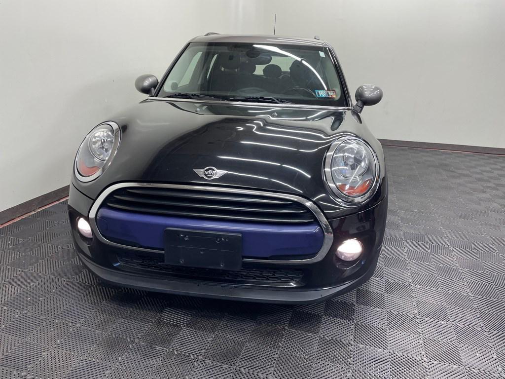 used 2017 MINI Hardtop car, priced at $11,800