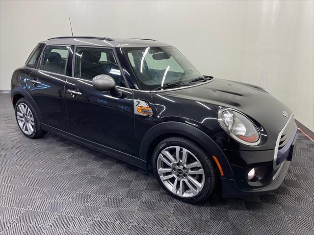 used 2017 MINI Hardtop car, priced at $11,800