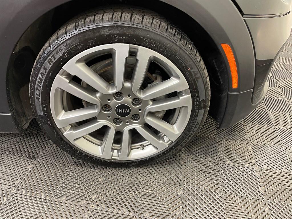used 2017 MINI Hardtop car, priced at $11,800