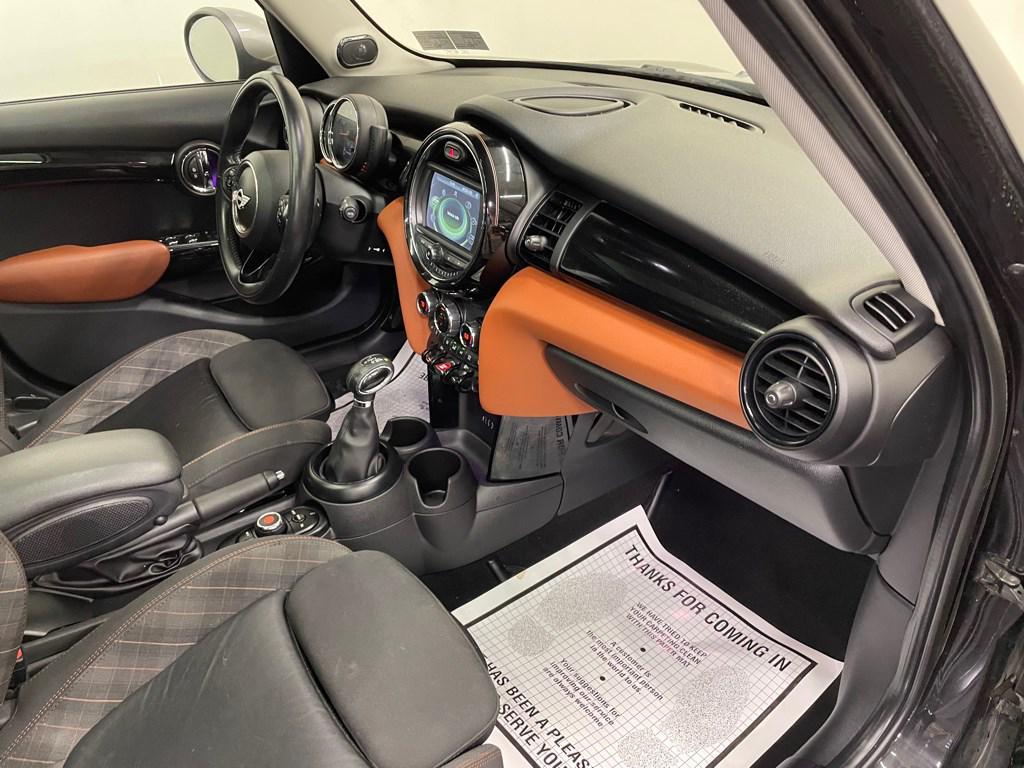 used 2017 MINI Hardtop car, priced at $11,800