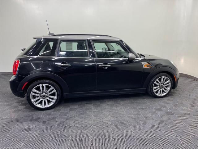 used 2017 MINI Hardtop car, priced at $11,800