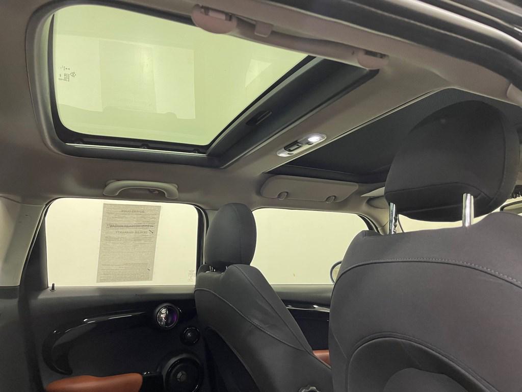 used 2017 MINI Hardtop car, priced at $11,800