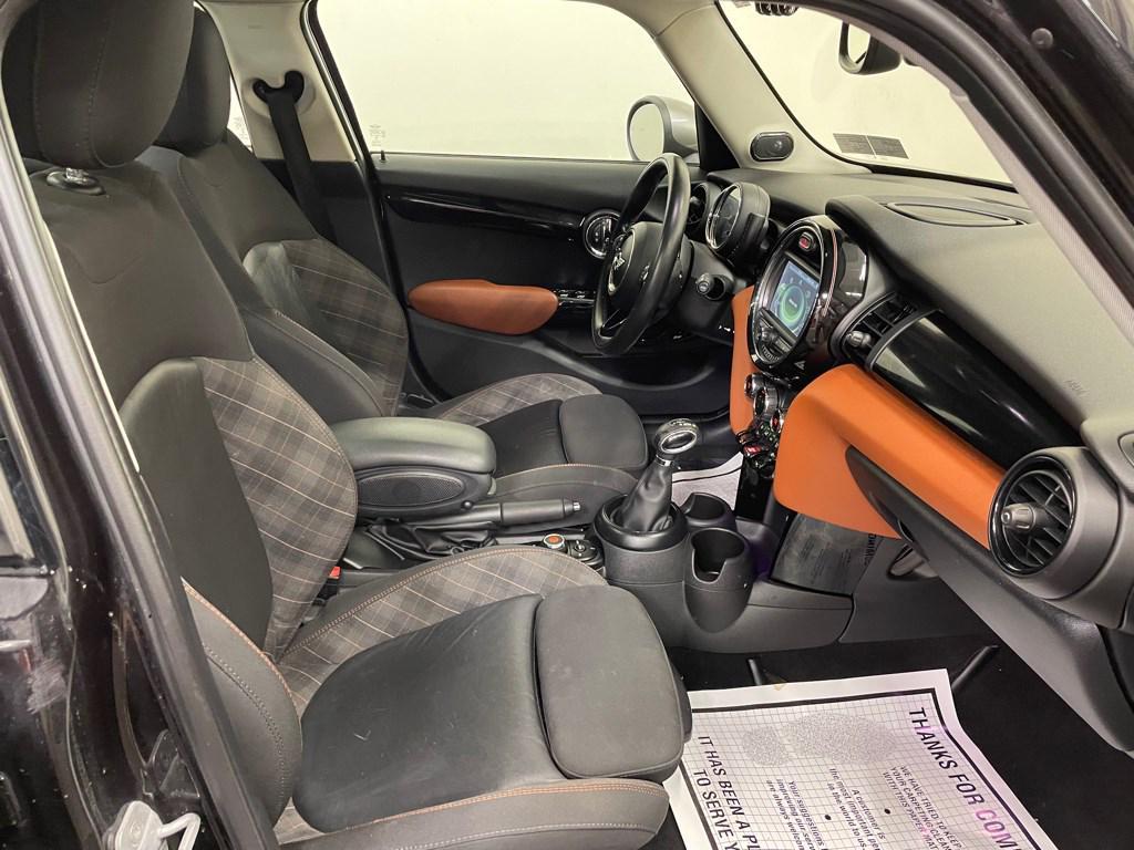 used 2017 MINI Hardtop car, priced at $11,800