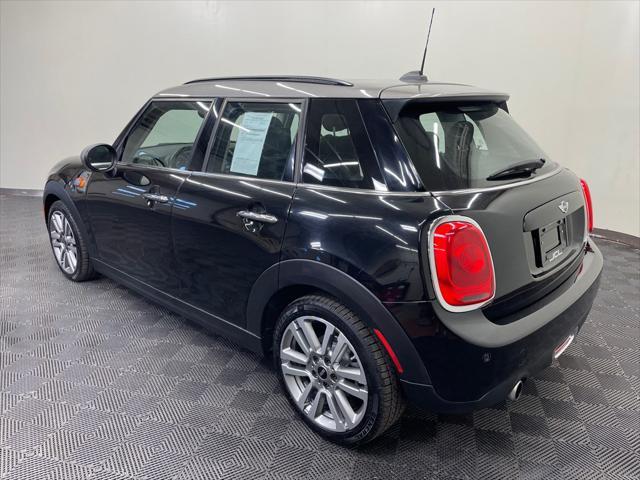 used 2017 MINI Hardtop car, priced at $11,800